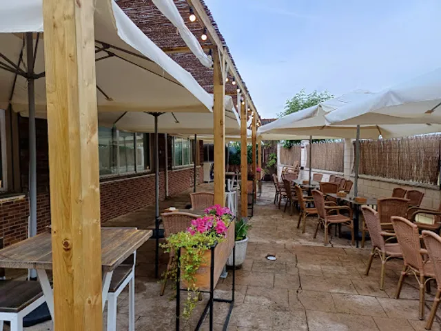 Restaurante Venta Chan