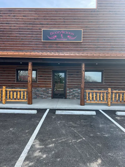 Bootylicious Boutique