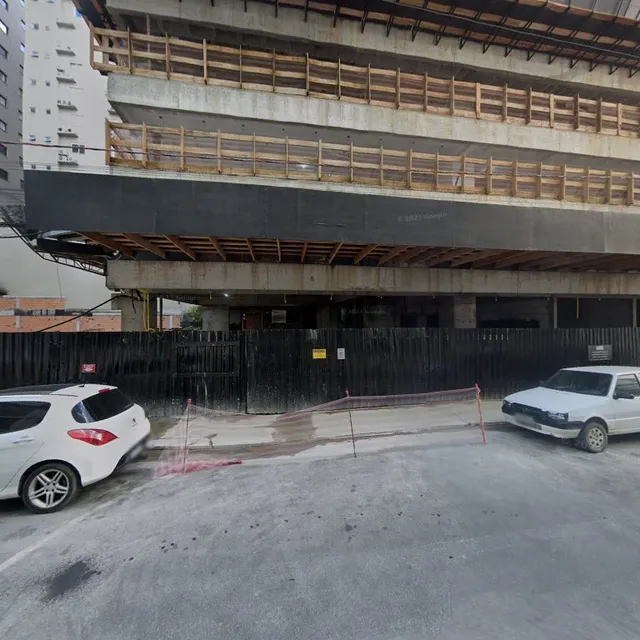 A Taberna do Litoral