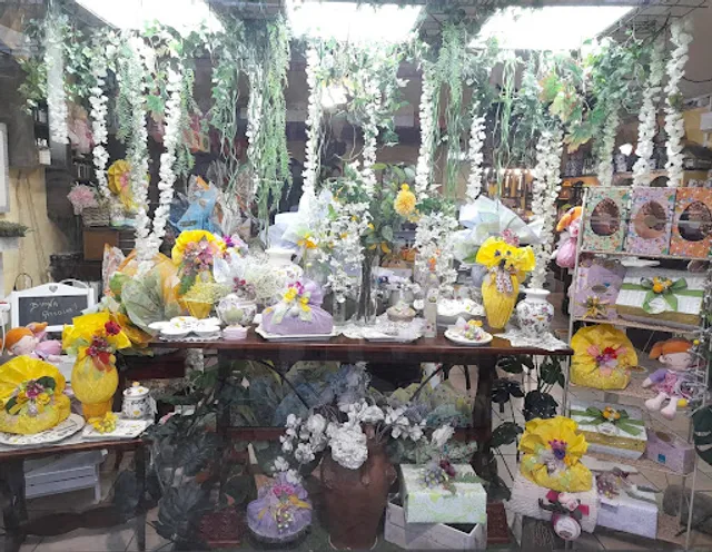 Dolci Pensieri ... e Caffe'