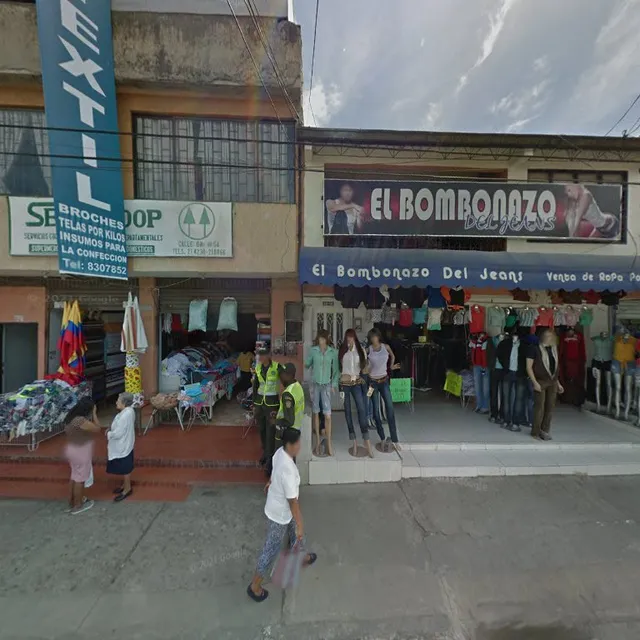 Restaurante la Florida