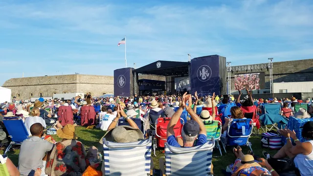 Newport Jazz Festival