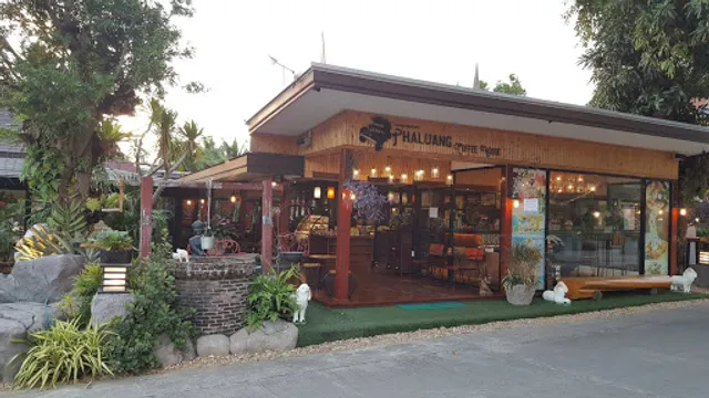 ผาหลวงคอฟฟี่ เฮ้าส์