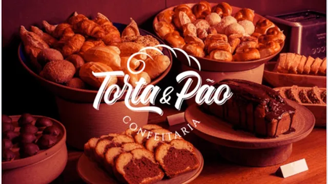 Torta & Pão Confeitaria