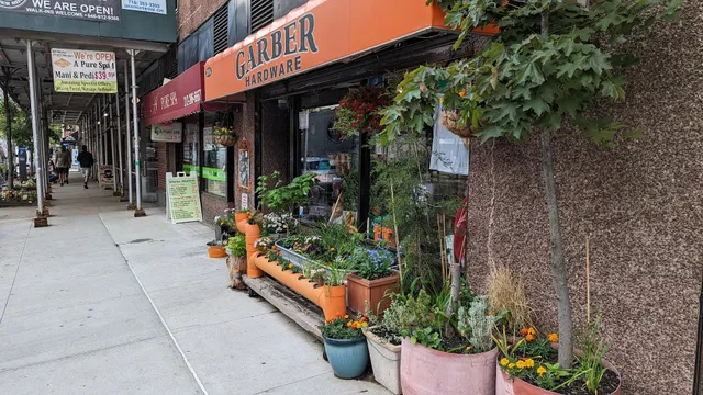 Garber Hardware