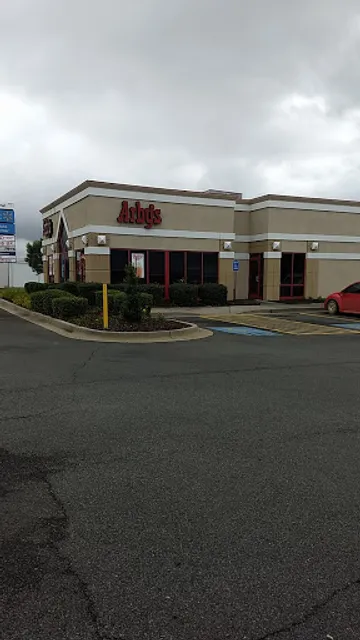 Arby's