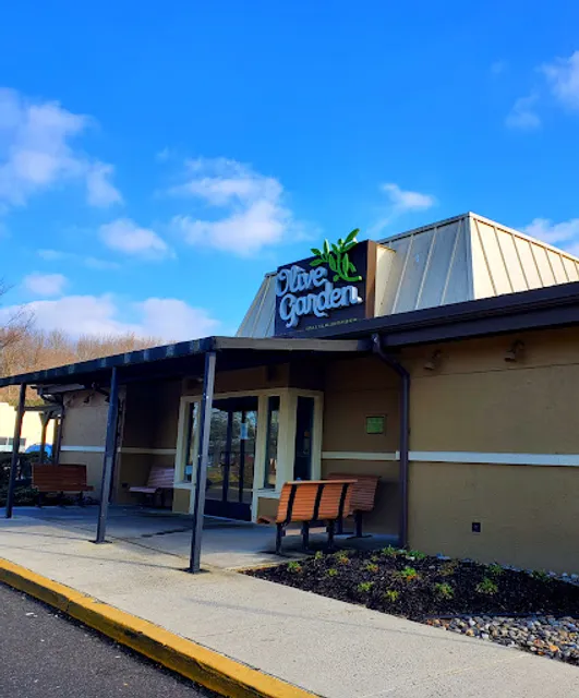 Olive Garden Italian Restaurant