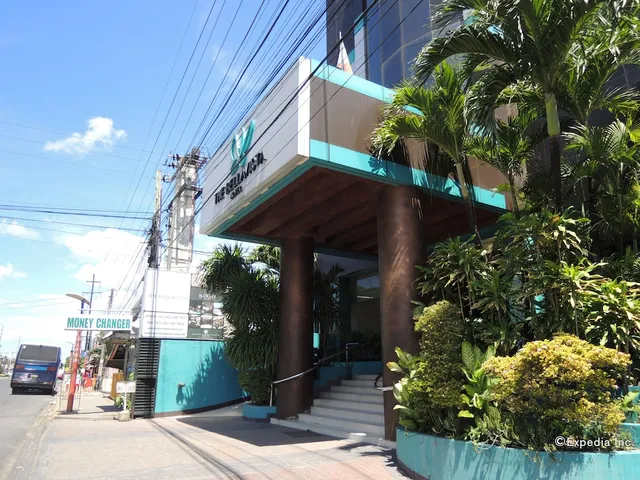 The Bellavista Hotel