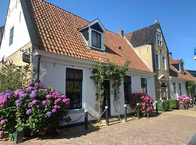 B&B De Thuiskamer