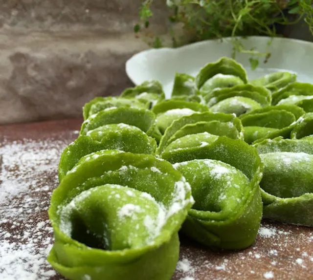 Rotisserie Della Mamma