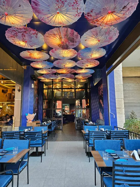 Hysushi Izdihar Marrakech - Restaurant & Livraison