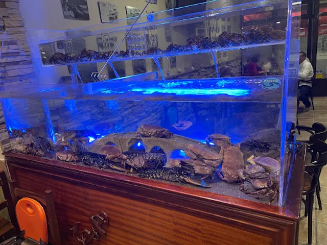 Taberna Restaurante O Museo