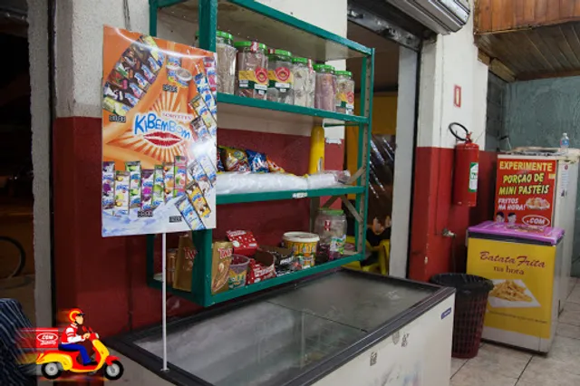 Disque Lanches Taubaté Ponto Com