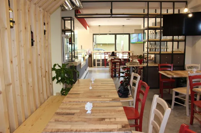 Taverna del Buongustaio