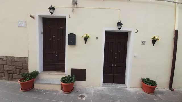 I Cappuccini B&B