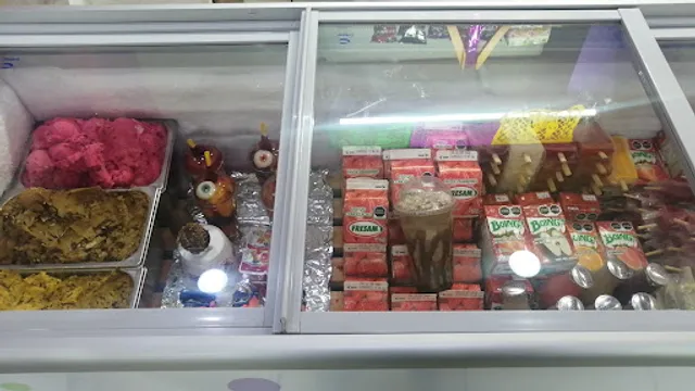 La Michoacana "Buen Tono"