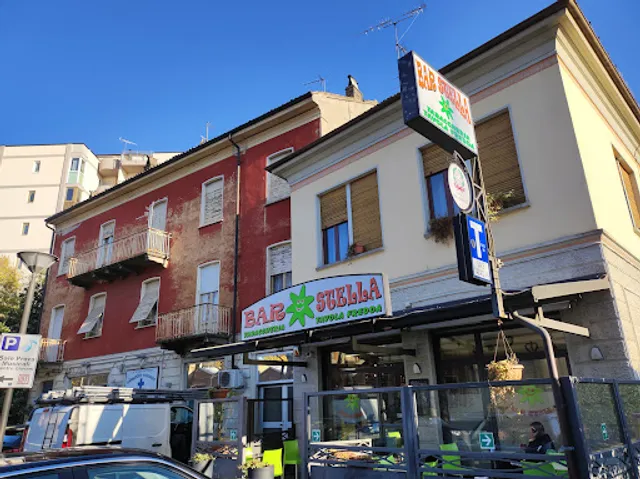 Bar Tabaccheria Stella