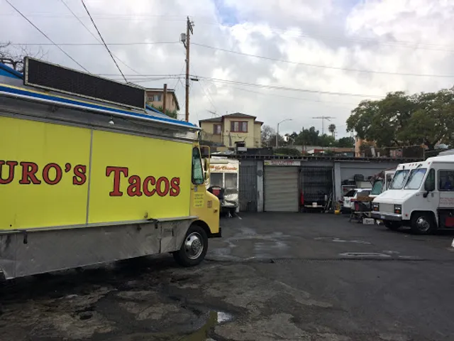 Bethy Catering - Commissary