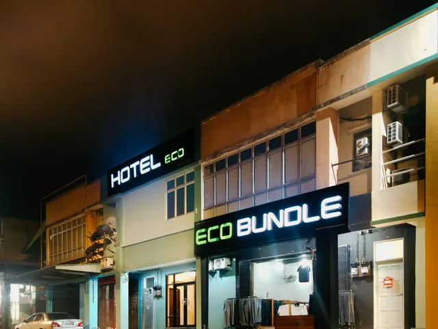 Hotel Eco