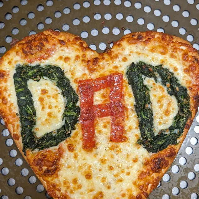 Localist Roast Beef and Pizza