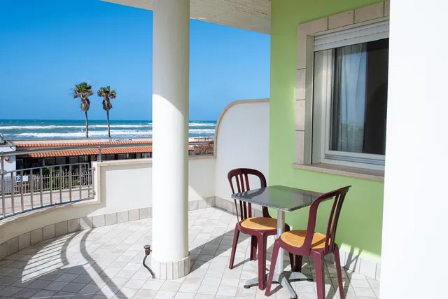 Le Sirene Casa vacanza