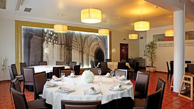 Restaurante Pérola Do Fétal