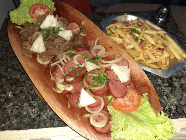 Pizzaria Columbia Betim