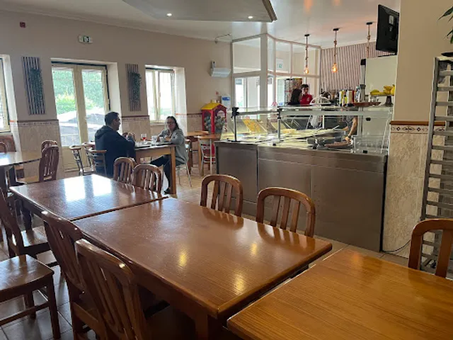 Ladeira - Café & Churrasqueira