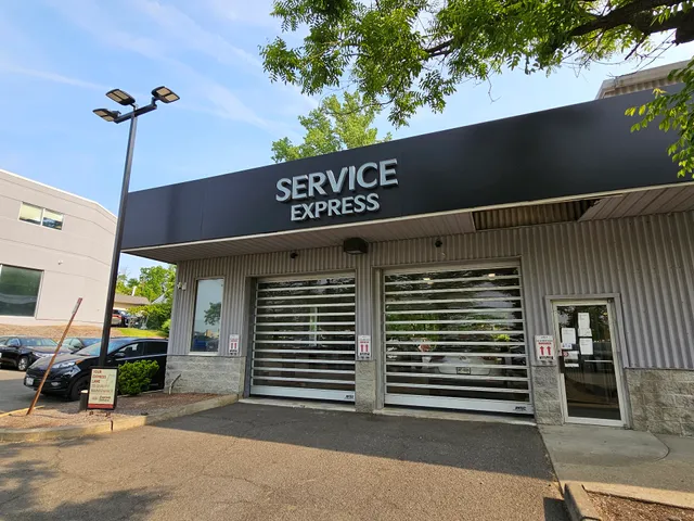 Kia of West Nyack Service Center