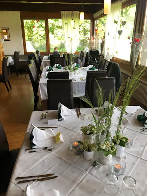 Ristorante Pizzeria da Pepe