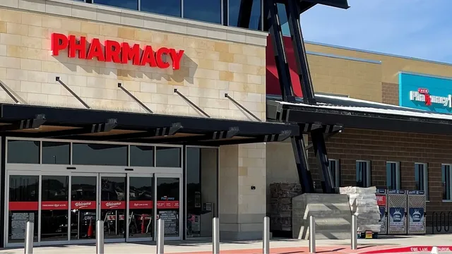 H-E-B Pharmacy