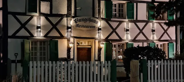 Restaurant Pungshaus