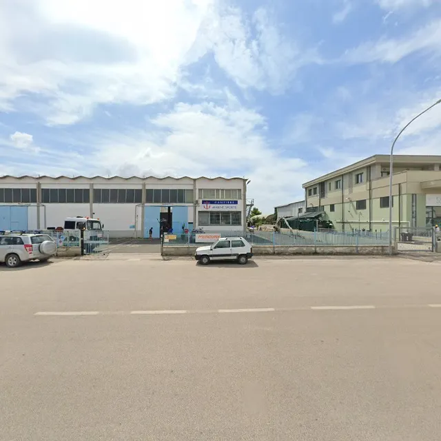 Cantiere Marine Sports srl