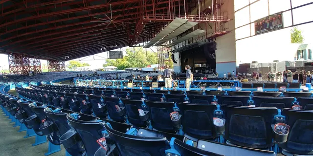 Riverbend Music Center