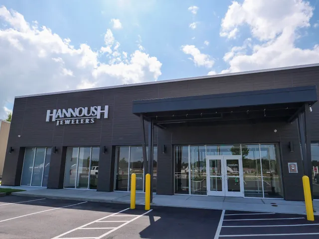 Hannoush Jewelers