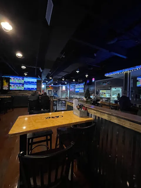 Canz Bar & Grill
