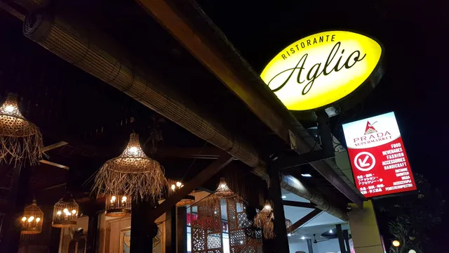 Aglio Ristorante
