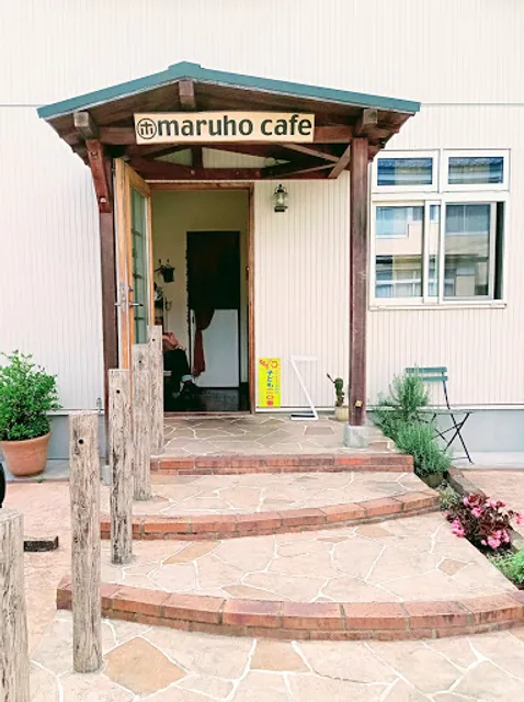 Maruho Cafe
