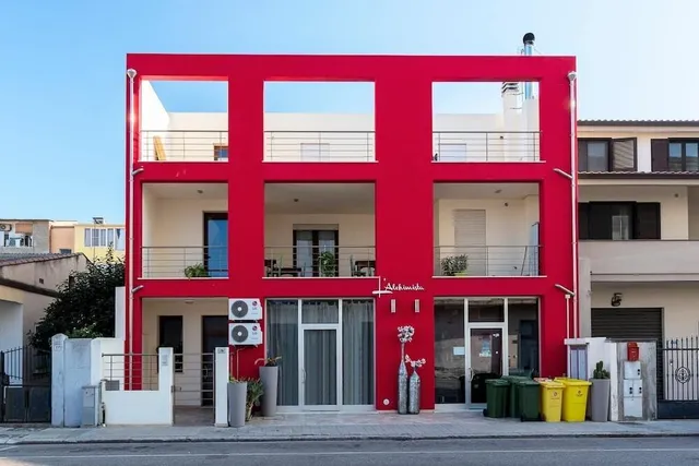 Sardinia For you Guests house