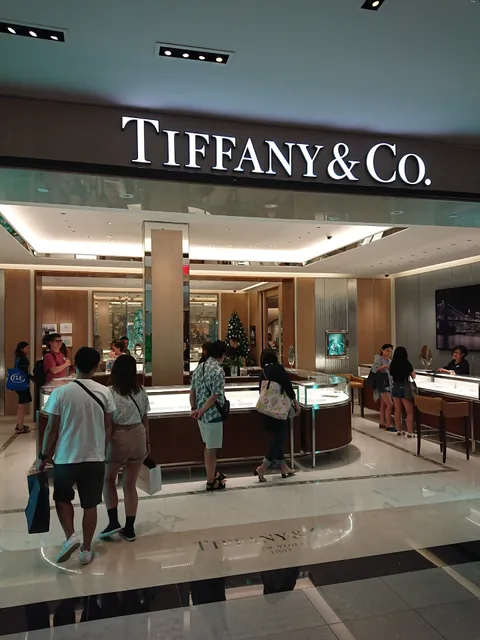 Tiffany & Co.