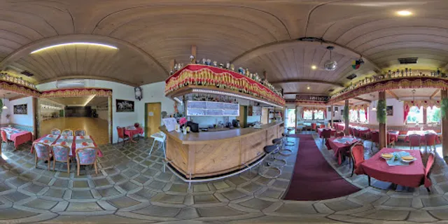 Taj Mahal 100% Halal