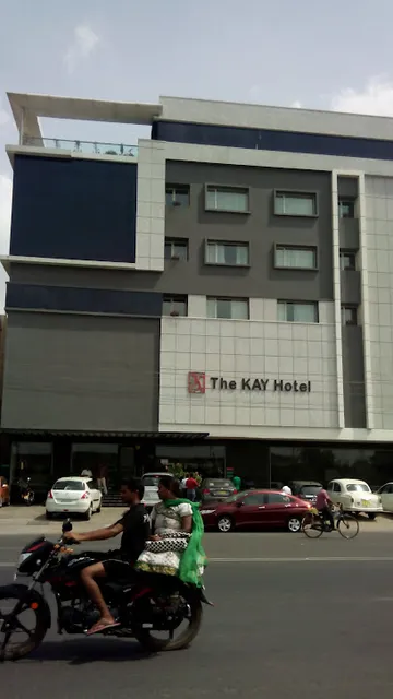 The Kay Hotel