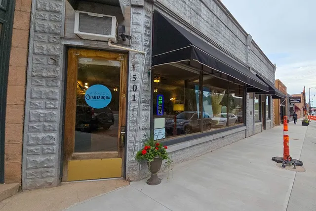 Chautauqua Artisans Market