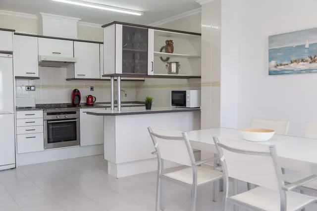 Apartamento Los Olivos