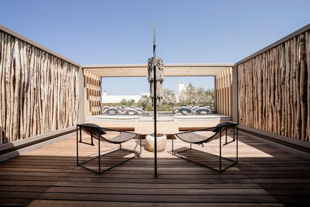 NEMA Design Hotel & Spa - Adults Only