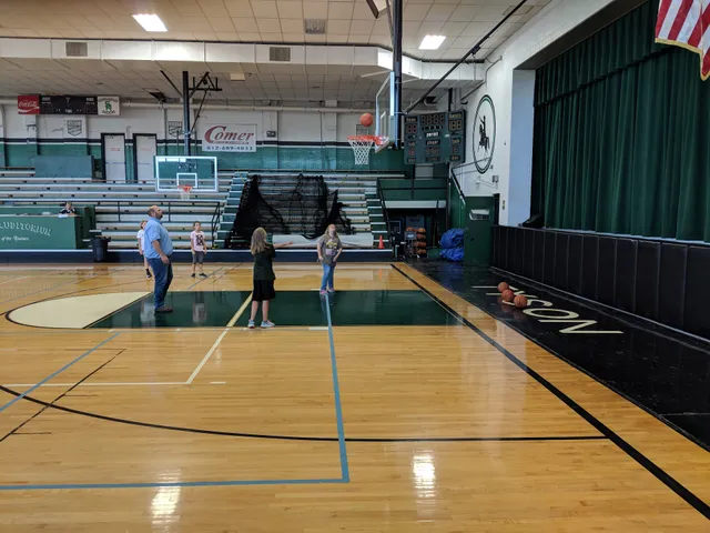 Tyson Activity Center