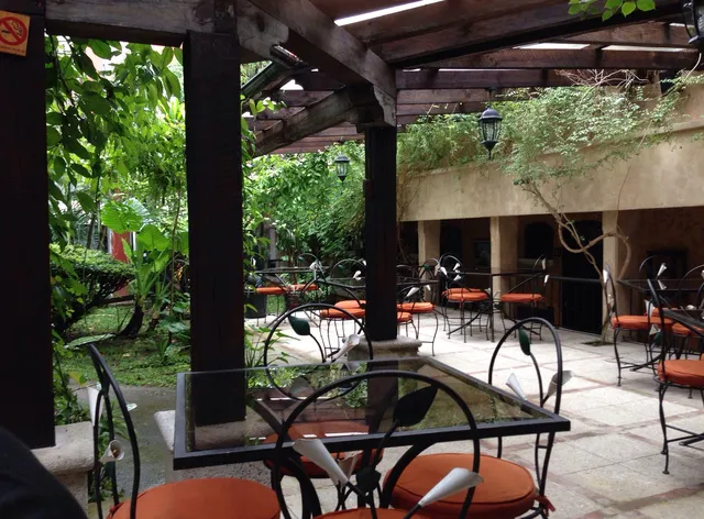 Posada de Don Antonio