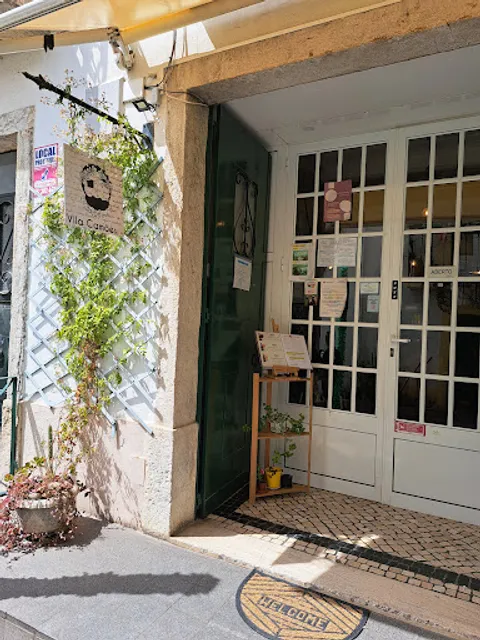 Restaurante Vila Camões
