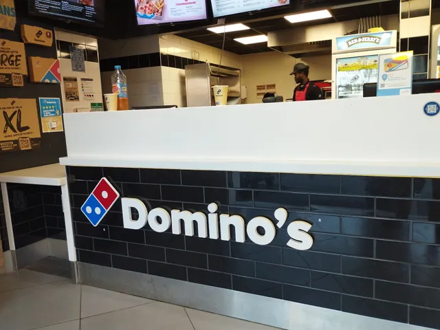 Domino's La Rochelle - Port Neuf
