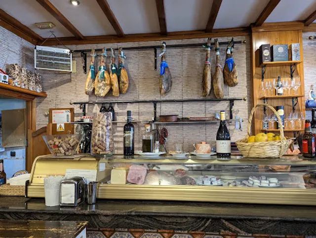 Casa Pruden Campillos